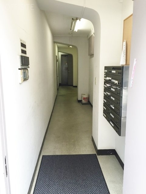 水道橋伊藤ビル 画像