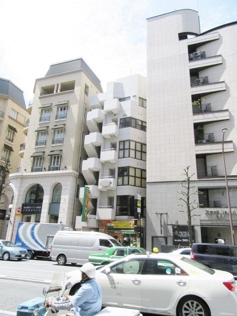 田丸ビル 画像