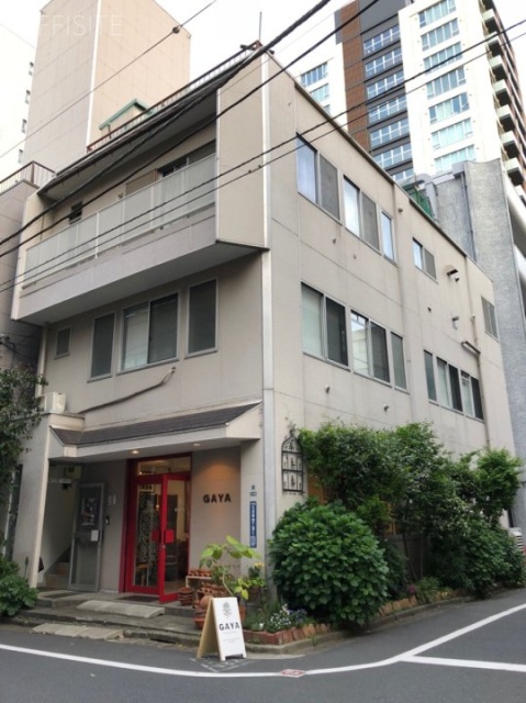 第一小磯ビル　外観