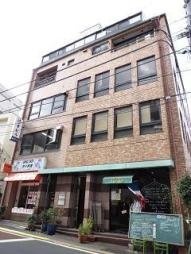 信幸ビル 外観