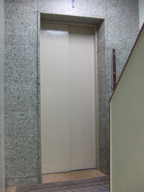 川崎パークⅢビル 画像
