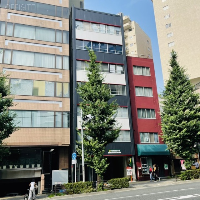 TRUST VALUE 本郷 外観
