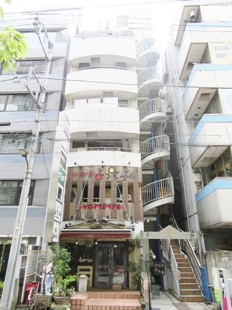 ASK芝浦ビル 画像