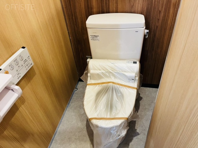 堀留ゼネラルビル トイレ