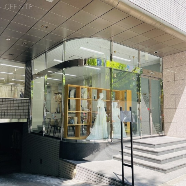 本町奥田ビル　外観