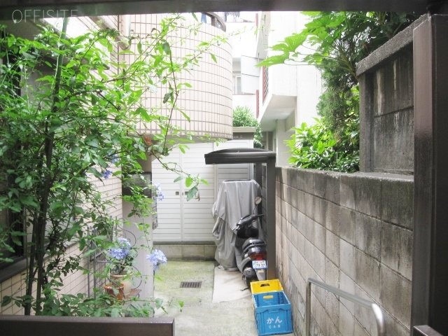 サウスサイド青山ビル 画像