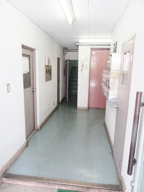 第二協同ビル 画像