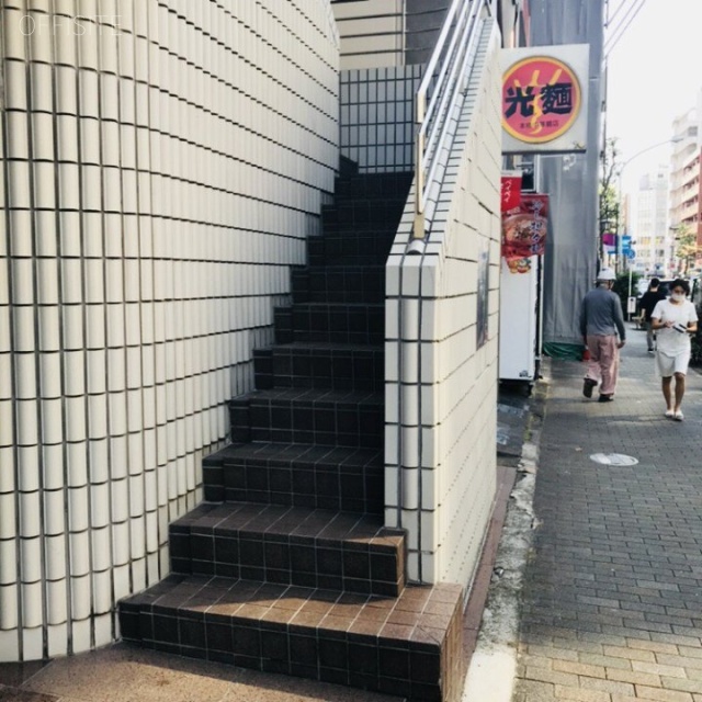 ITOXビル 外観