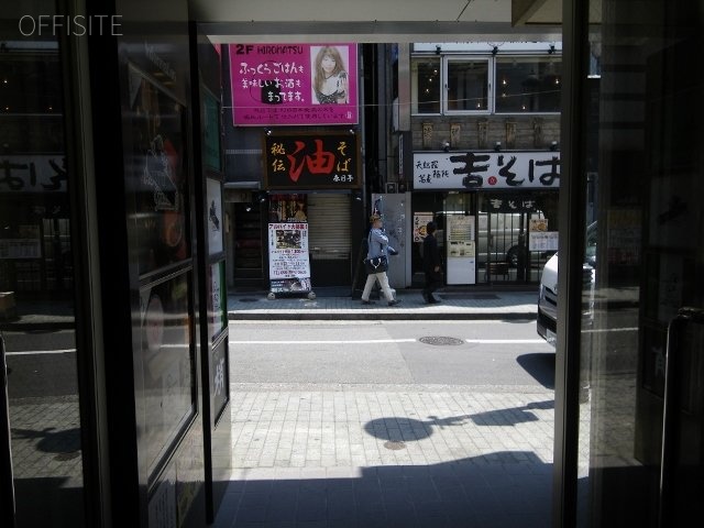 渋専ビル 画像