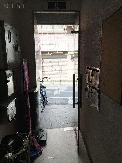 サンロード浅草橋ビル 画像