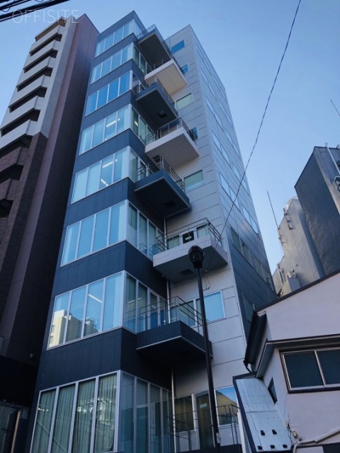 TWG麹町　外観