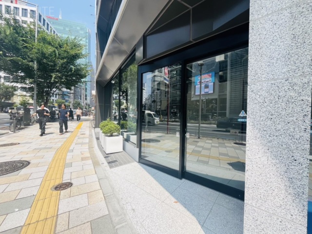 セイザンⅡ　外観
