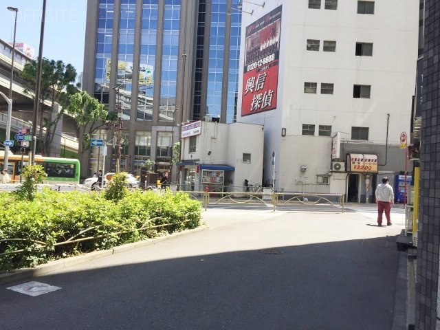 第二岡村ビル 画像