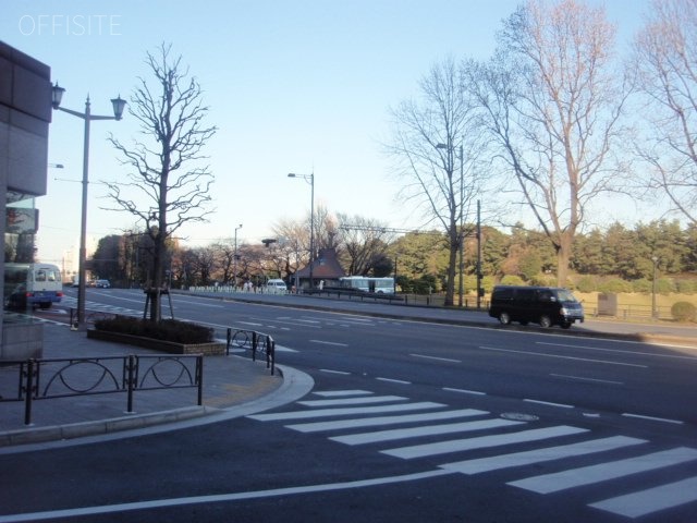 フェルテ麹町ビル 画像