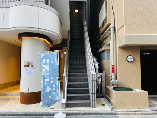 ARZ五反田　外観