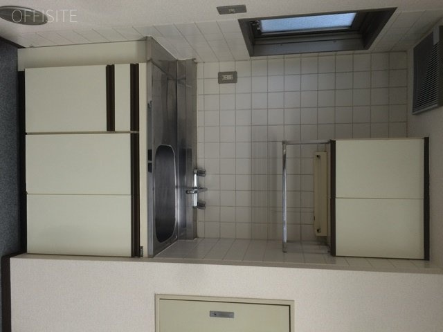 日本橋TECビル 9階 18.62坪　キッチン