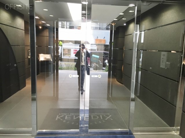 KDX恵比寿ビル 画像