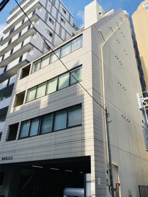 藤井第2ビル 外観