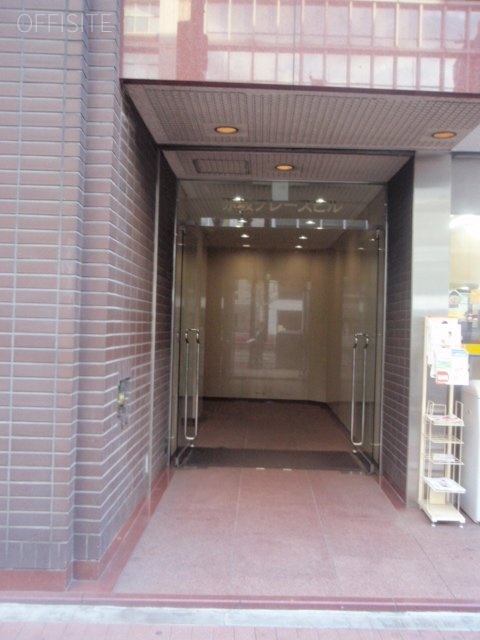 赤坂グレースビル イメージ