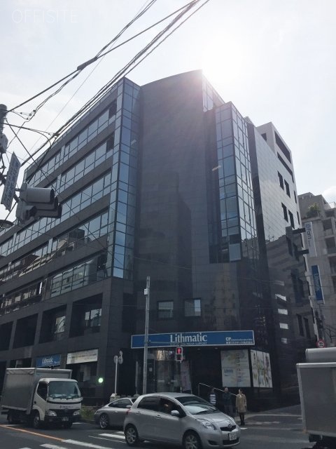 KDX恵比寿ビル 画像