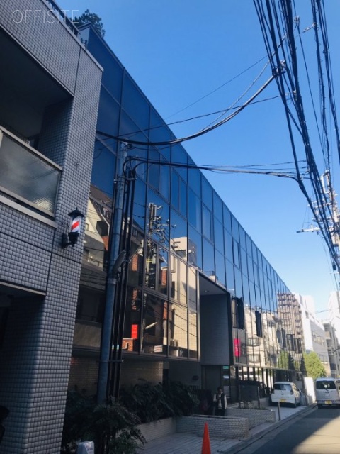 星野ビル 外観
