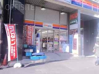 川昌渋谷ビル 画像
