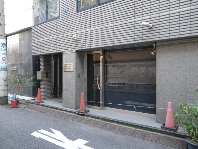 カワイビル 画像