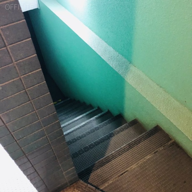 荻津ビル 外観