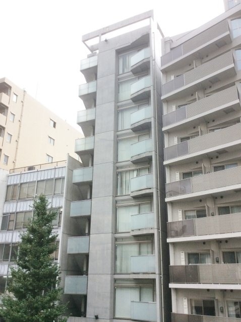 西澤ビル 外観