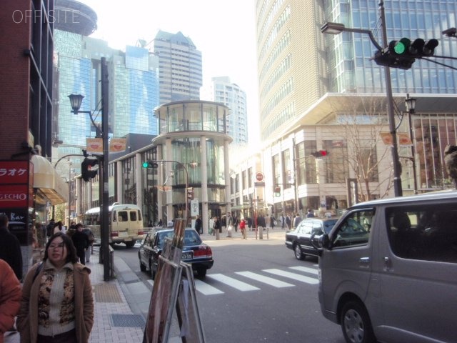赤坂三田藤会館ビル 画像