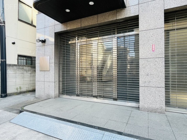 東金町セントラルビル 外観