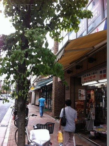 文悠ビル 画像
