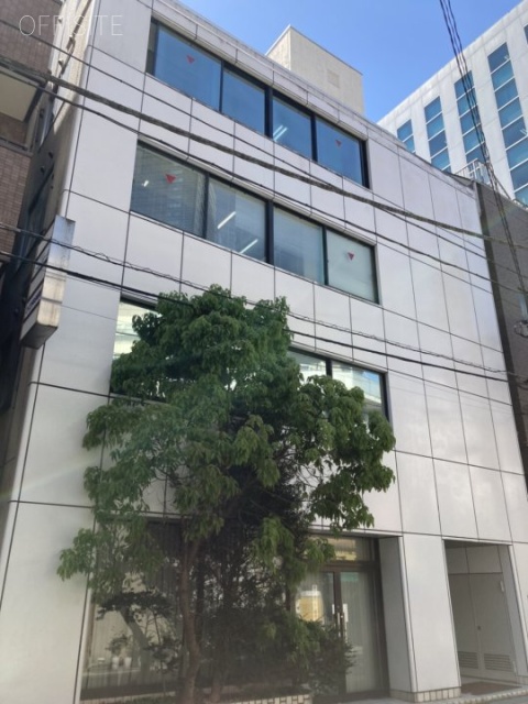 淡路建物ビル 外観