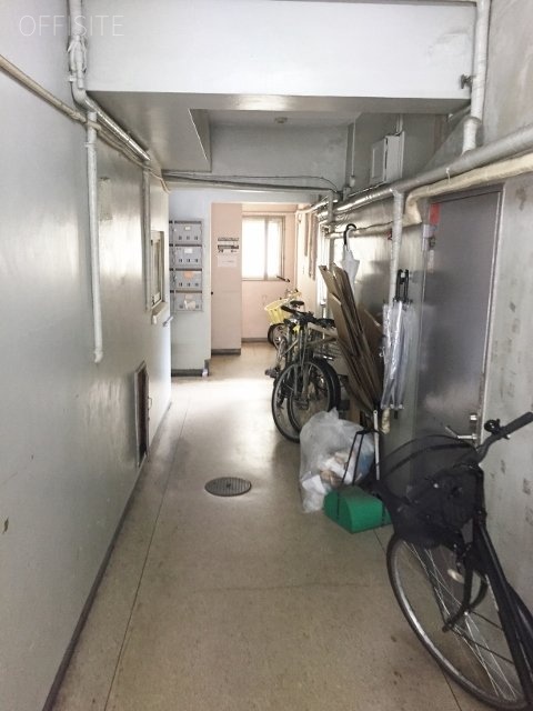 ローヤルタウン神宮前ビル 画像