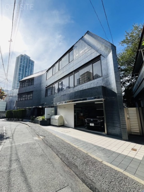 黒須ビル　外観