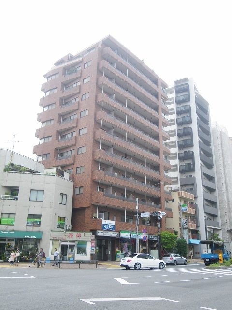 ルミエール文京伝通院 IMGP5876 (480x640).jpg