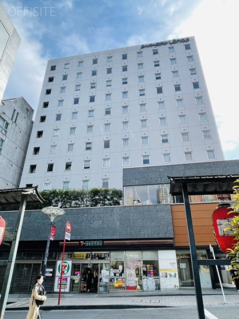 NREG赤坂ビル 外観
