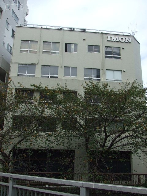 青葉台井門ビル　外観