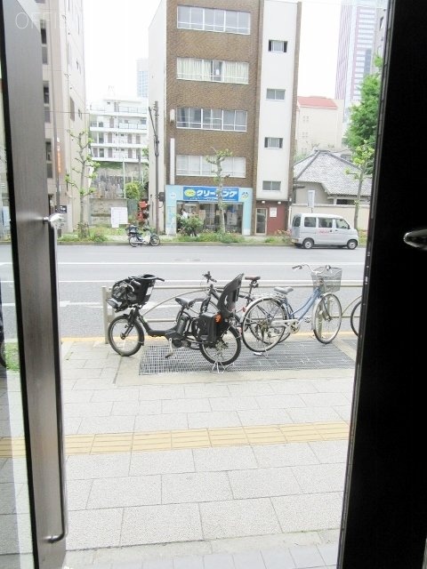 ミタ5ゲートタワービル 画像
