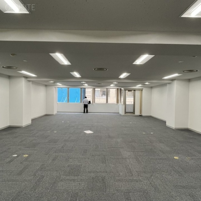 東日本橋EXビル　内装