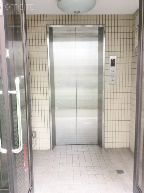 TOYAビル エントランスホール