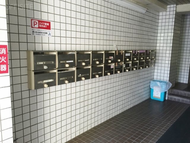 白鳥ハイツ 画像