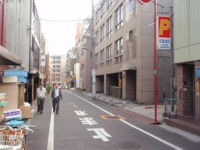 大誠ビル 画像