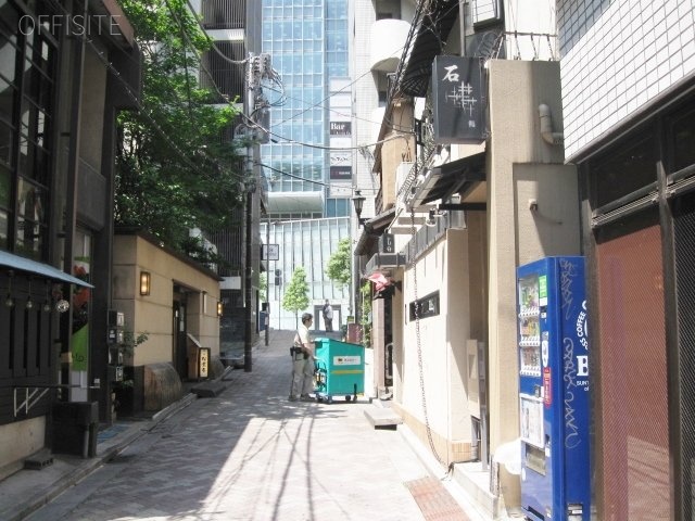 渡林赤坂ビル 画像