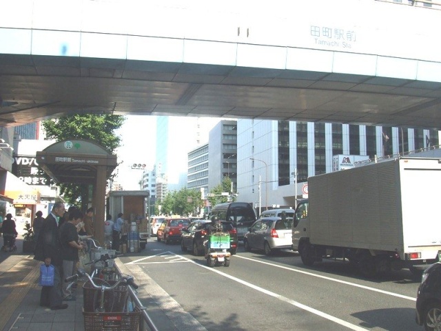 田町我妻(アヅマ)ビル 画像
