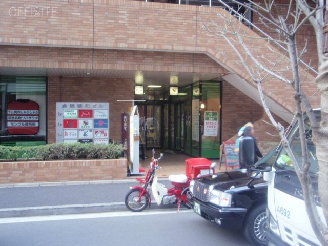 赤坂協和ビル 画像