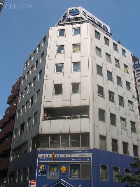 ミナミビル 外観