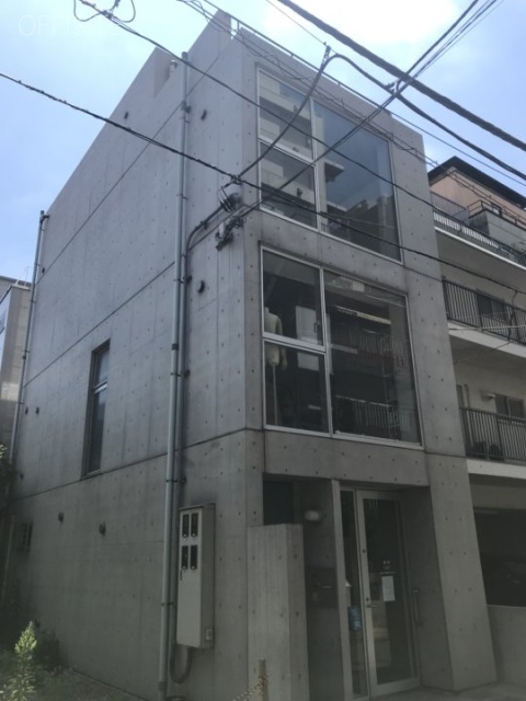 AOYAMA ANNEX 外観