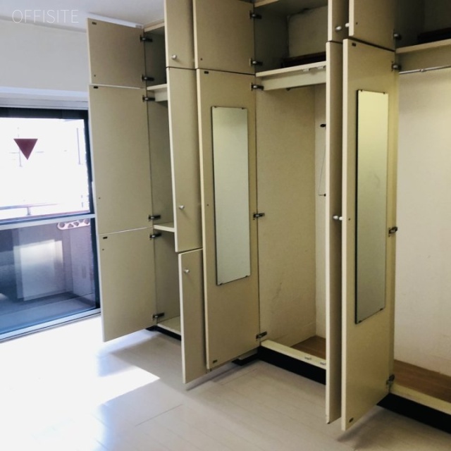 ヴェラハイツ道玄坂 室内