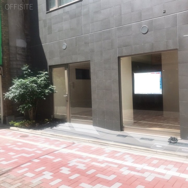 グランジット日本橋馬喰町 外観